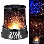 master star lampa